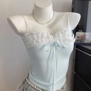 CAMI TOP